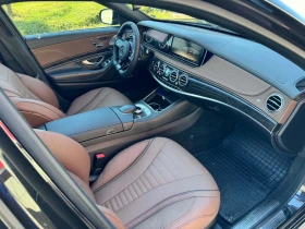 Mercedes-Benz S 550, снимка 13