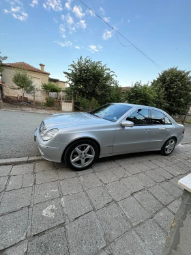 Mercedes-Benz E 280 W211, снимка 3