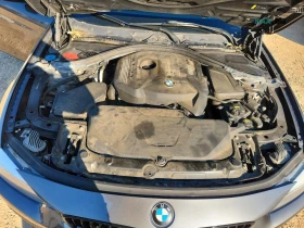 BMW 430 X-DRIVE* M-PACK* CAMERA* HEAD-UP* HARMAN, снимка 11
