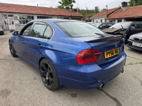 BMW 335 d мпакет - 11 лв. - 23458639 3