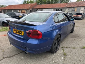 BMW 335 d мпакет - 11 лв. - 23458639 4