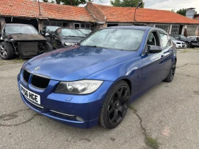 BMW 335 d мпакет - 11 лв. - 23458639 2