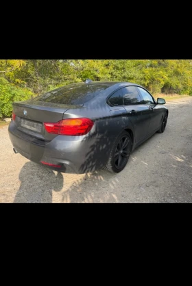 BMW 435 d мпакет - 11 лв. / 5.62 € - 54033682 4