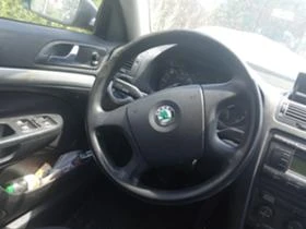 Skoda Octavia 1.9TDI 4X4 TIP BKC - [12] 