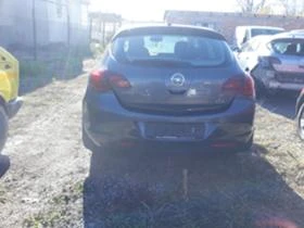 Opel Astra 3. 1.7 CDTI 125/1.4 TURBO 140/1.6 115 | Mobile.bg    4