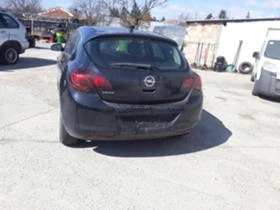 Opel Astra 3бр. 1.7 CDTI 125/1.4 TURBO 140/1.6 115 - 10 лв. - 54405396 | Car24.bg