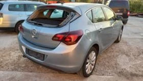 Opel Astra 3. 1.7 CDTI 125/1.4 TURBO 140/1.6 115 | Mobile.bg    7