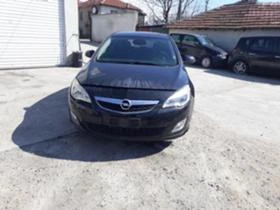 Opel Astra 3. 1.7 CDTI 125/1.4 TURBO 140/1.6 115 | Mobile.bg    13