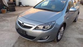 Opel Astra 3. 1.7 CDTI 125/1.4 TURBO 140/1.6 115 | Mobile.bg    6