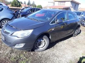 Opel Astra 3. 1.7 CDTI 125/1.4 TURBO 140/1.6 115 | Mobile.bg    2