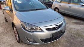 Обява за продажба на Opel Astra 3бр. 1.7 CDTI 125/1.4 TURBO 140/1.6 115 ~13 лв. - изображение 4