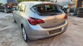 Opel Astra 3бр. 1.7 CDTI 125/1.4 TURBO 140/1.6 115 - 10 лв. - 54405396 | Car24.bg