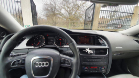 Audi A5 3.0  | Mobile.bg   13