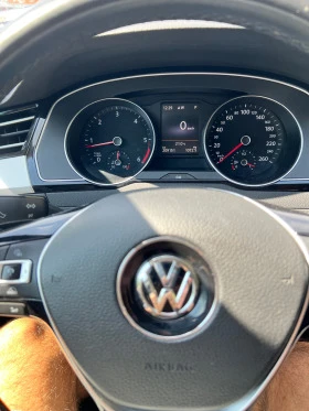 VW Passat Combi, снимка 5