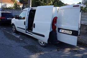 Opel Combo cdti, снимка 7