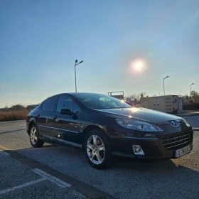 Peugeot 407 | Mobile.bg    2