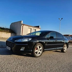 Peugeot 407 | Mobile.bg    4