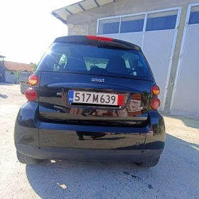 Smart Fortwo Климатик , снимка 5