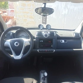 Smart Fortwo Климатик , снимка 8