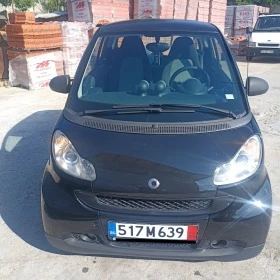 Smart Fortwo Климатик , снимка 4