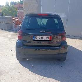 Smart Fortwo Климатик , снимка 6