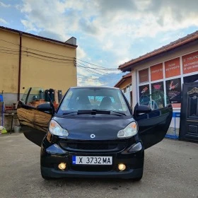 Smart Fortwo Климатик , снимка 1