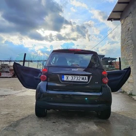 Smart Fortwo Климатик , снимка 2