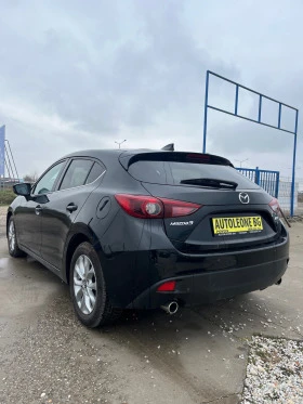 Mazda 3 2.2 SKYACTIV | Mobile.bg    6