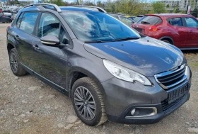     Peugeot 2008 1.6 blueHD