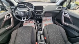 Peugeot 2008 1.6 blueHD, снимка 7