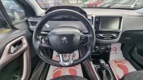 Peugeot 2008 1.6 blueHD, снимка 8