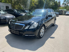 Обява за продажба на Mercedes-Benz E 220 2.2CDI - 170к.с.Facelift  ~13 500 лв. - изображение 1