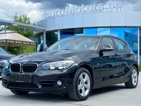 BMW 118 d SPORT LINE - [2] 