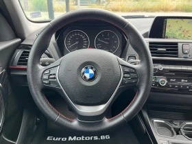 BMW 118 d SPORT LINE - [11] 