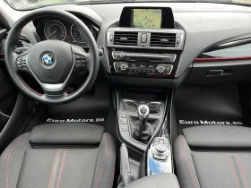 BMW 118 d SPORT LINE - [9] 