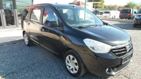 Dacia Lodgy 1.2* 116* k.c* * 6+ 1* *  | Mobile.bg    2