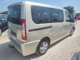 Fiat Scudo 2.0mjet Panorama  | Mobile.bg    3