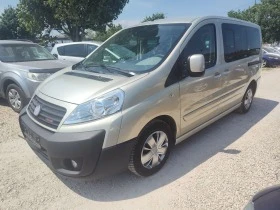 Fiat Scudo 2.0mjet Panorama  - изображение 1