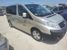 Fiat Scudo 2.0mjet Panorama  | Mobile.bg    2