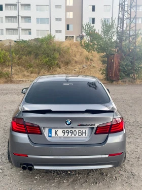 BMW 530 | Mobile.bg    4