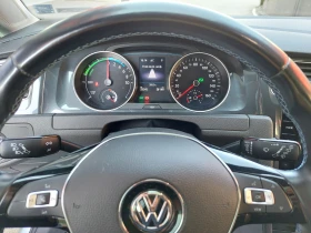 VW Golf e-GOLF/COMFORTLINE/100Kw/AT/N1, снимка 12