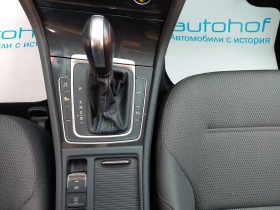 VW Golf e-GOLF/COMFORTLINE/100Kw/AT/N1, снимка 16