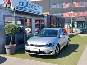 VW Golf e-GOLF/COMFORTLINE/100Kw/AT/N1, снимка 1