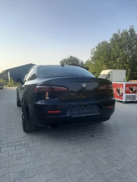 Alfa Romeo 159 1, 9 Jtd-200+ , снимка 5