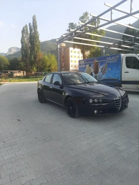 Alfa Romeo 159 1, 9 Jtd-200+  | Mobile.bg    1