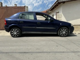 Opel Astra 1.6 Бензин / Газ, снимка 2