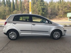  VW Golf Plus