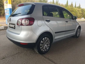 VW Golf Plus 1, 4 benzin 80 hp, снимка 3