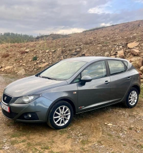     Seat Ibiza * *  * 112 .* 