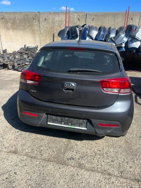 Kia Rio 1.2 1.4 i | Mobile.bg    2